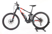 WILIER TRIESTINA E803 Trb 2018 T.M
