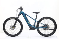 LIV Lurra E+ 2 2025 T.XS