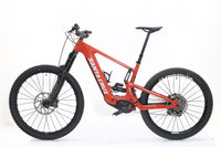 SANTA CRUZ Heckler R MX Carbon C 2024 T.L