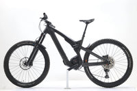 SCOTT Patron eRIDE 900 Ultimate 2022 T.L