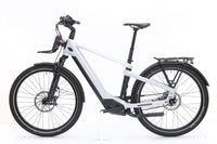 WINORA Yakun R5 Pro 750 2022 T.45