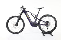ADVANCED Offroad Pro MTB FS 2023 T.L