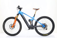 CUBE Stereo Hybrid 140 HPC 750 2022 T.M