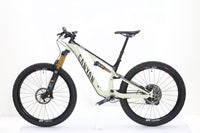 CANYON Neuron CF 9 SL 2022 T.S