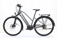 KALKHOFF Endeavour 3.B Move 2021 T.S