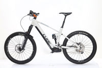 CUBE Stereo Hybrid 160 HPC SLX 750 2023 T.L