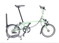 BROMPTON C-Line S6D 2024 T.U