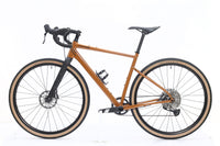 CANNONDALE Topstone Apex 1 2024 T.M