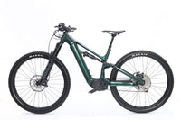 CANNONDALE Moterra S1 2023 T.S