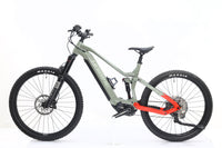 HAIBIKE Allmtn 4 2024 T.L