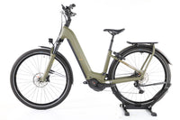 CUBE Kathmandu Hybrid Pro 800 2025 T.XS