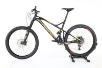 MONDRAKER Foxy 2018 T.L