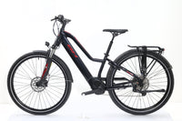 BH Atom Jet Pro 2021 T.S