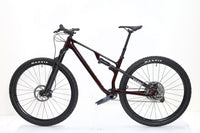 CUBE AMS ONE11 C:68X Pro 29 2024 T.M