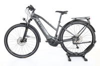 LIV Amiti E+ 1 2021 T.S