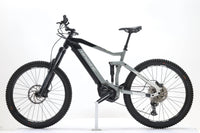 HAIBIKE FullSeven 6 2021 T.L