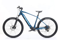 MEGAMO Ridon HT 630 2025 T.L Bleu