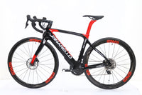 PINARELLO Nytro 2018 T.46.5