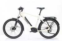 HAIBIKE Trekking 3 High 2024 T.L