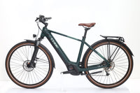 CUBE Touring Hybrid ONE 500 2023 T.M