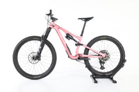 SPECIALIZED Stumpjumper 15 EVO Alloy Comp 2025 T.S
