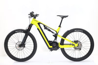 CANNONDALE Moterra Neo Carbon 2 2025 T.L
