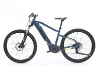 HAIBIKE HardNine 5 2022 T.M