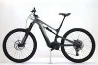 CANNONDALE Moterra Carbon 2 2021 T.L