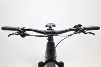 CUBE Stereo Hybrid 160 HPC SLX 750 2023 T.M