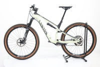 CANYON Neuron CF 8 2022 T.M