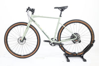 MEGAMO Jakar Flat-Bar 2026