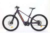 LAPIERRE Overvolt HT 9.7 2023 T.L