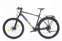 CUBE Race ONE 29 2022 T.XXL