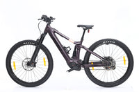 SCOTT Contessa Strike eRide 920 2024 T.S