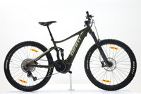 GIANT Stance E+ 1 Pro 2022 T.M