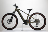 CUBE Reaction Hybrid Race 625 2024 T.M
