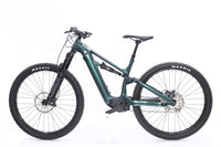 CANNONDALE Moterra Neo S1 2024 T.S