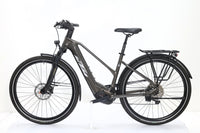 KTM Macina Style 740 2023 T.S