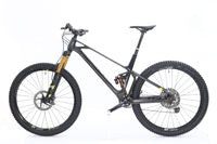 MONDRAKER Foxy Carbon RR 2020 T.L
