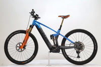 CUBE Stereo Hybrid 140 HPC Actionteam 750 2024 T.M