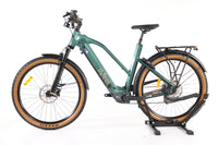 O2FEEL Vern Adventure Power 8.1 2023 T.M