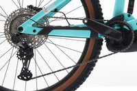 CUBE Stereo Hybrid 140 HPC RACE 750 2024 T.L