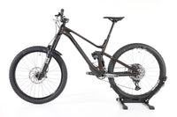 LAPIERRE Zesty AM CF 8.9 2023 T.M
