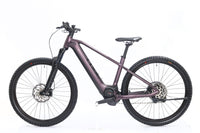 CUBE Reaction Hybrid EXC 750 2023 T.L