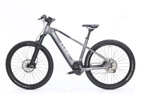 CUBE Reaction Hybrid Race 750 2024 T.XL