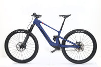 LAPIERRE E-Zesty AM 9.4 2024 T.M