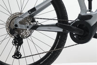 CUBE Stereo Hybrid 120 Race 750 2024 T.M