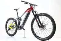HAIBIKE Nduro 7 2022 T.XL
