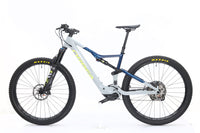 ORBEA Rise H20 2023 T.XL