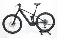 CUBE Stereo Hybrid 140 HPC SLX 750 2023 T.L